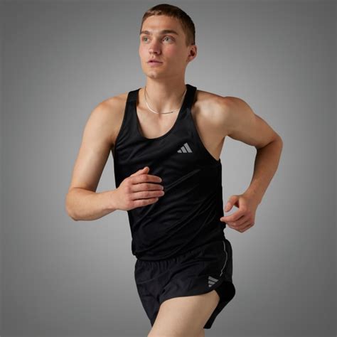 Adidas Mens Split Running Shorts Online