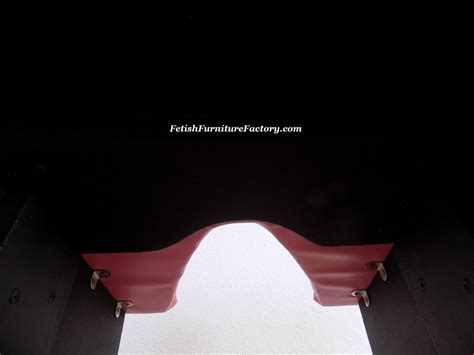 Mature Reserved For MA Face Sitting Chair For Oral Sex Queening Chair For FemDom Dungeon