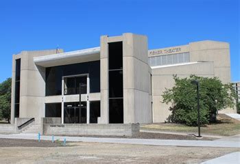 Stephens Auditorium | Ames, Iowa | Travel Iowa