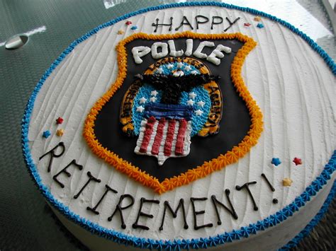 Police Retirement Quotes. QuotesGram