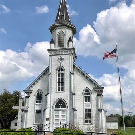 Sts Cyril And Methodius Catholic Church Church