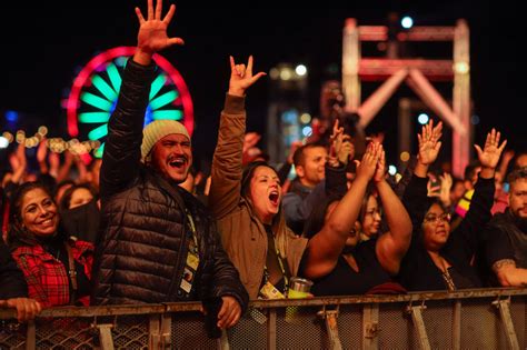 No Dia Mundial do Rock conheça 13 bandas que irão agitar os palcos do