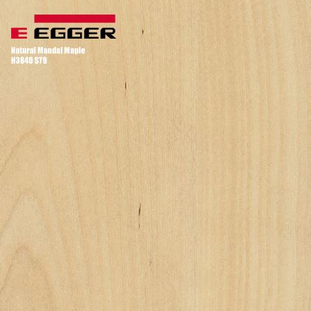 Egger Mfc Natural Mandal Maple H St Chiltern Timber