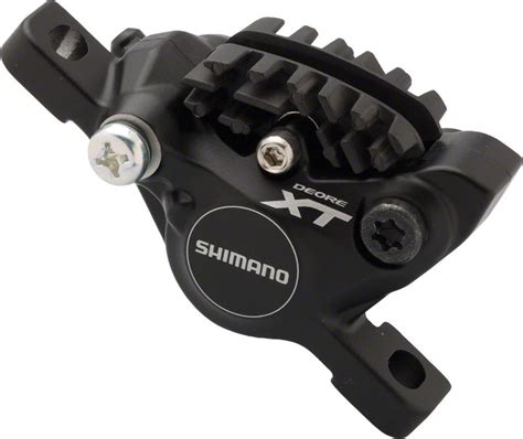 Shimano XT BR M785 Disc Brake Caliper Tree Fort Bikes