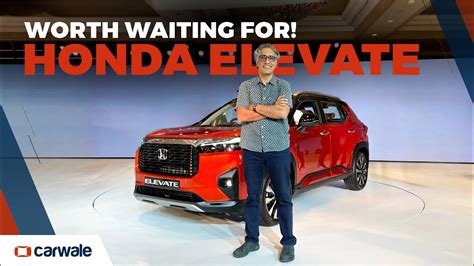 Honda Elevate Launch Date Details Interior Features Explained