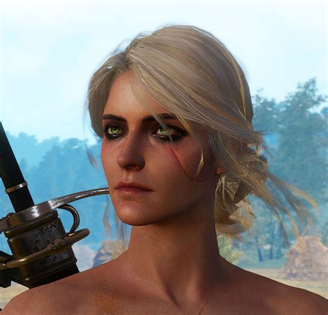 Ciri Witcher Witcher Art Witcher 3 Wild Hunt The Witcher 3 Yennefer