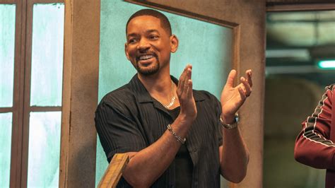 Bad Boys 4 box office shows that Will Smith's redemption is complete