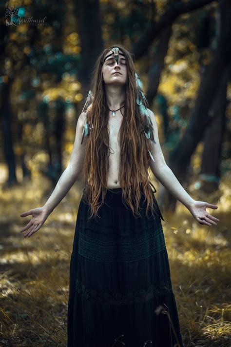 Pagan Wicca By LucreciaMortishia Pagan Goddess Pagan Witch Aesthetic