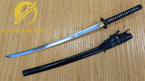 Last Samurai Sword Of Nathan Algren