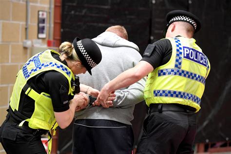 Smarter policing will soon improve the crime statistics oakland ca 3