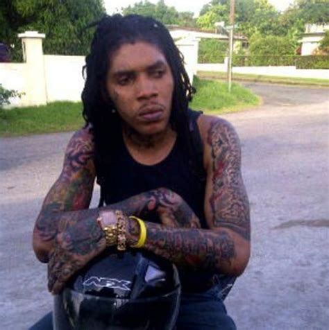 Rhymes With Snitch | Celebrity and Entertainment News | : Vybz Kartel ...