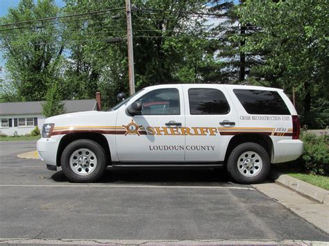 Loudoun County Sheriffs Office Flickr