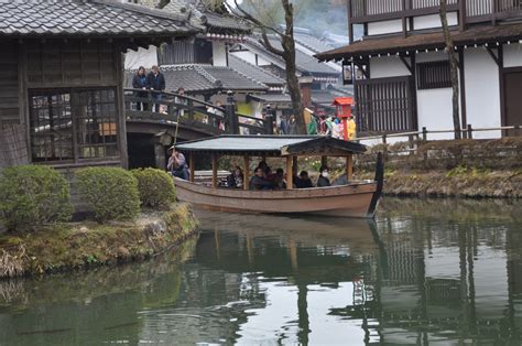 Edo Wonderland Nikko Edomura Japan With The Fam