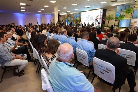 Expo Constru Bahia Que Acontece Em Salvador Destaca O Potencial Do