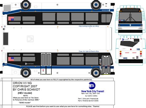 Orion VII NG/EPA10 - Page 10 - ALL VEHICLES - Canadian Public Transit ...