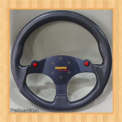 Jual Stir Setir Momo F1 Original Shopee Indonesia