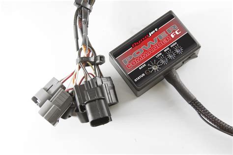 PCFC YAMAHA YZF R3 2015 21 R3 ABS 2018 FUEL CONTROLLER DYNOJET POWER