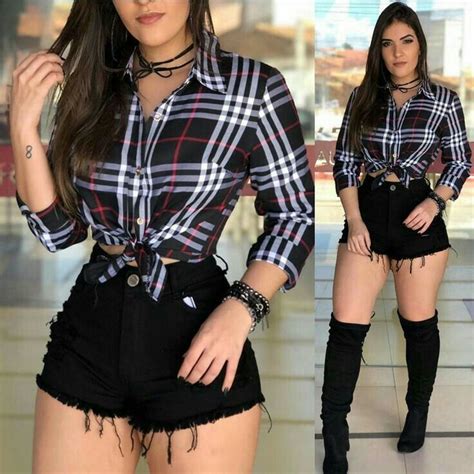 Fashion Woman Roupas Juninas Feminina Looks Moda