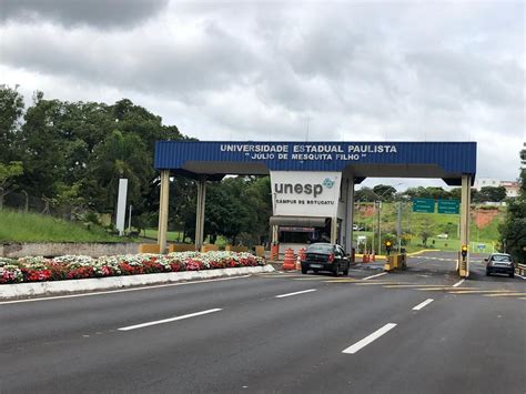 Vestibular Unesp Abre Inscri Es Para Vagas Em Cidades