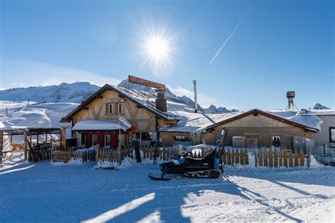 Rifugio Fredarola Canazei