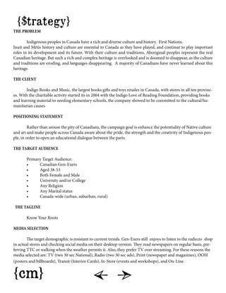 Strategic Portfolio Pdf