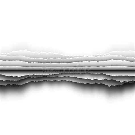 Rolled Paper Stock Illustration Illustration Of Simplicity 22219589
