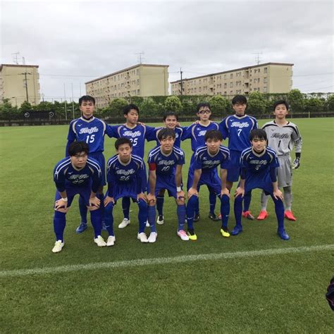 【徳島男子2回戦】64 徳島科学技術 5 0 海部 中四国高校サッカーライブ配信特設サイト