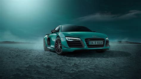 Green Audi R8 Wallpapers Top Free Green Audi R8 Backgrounds