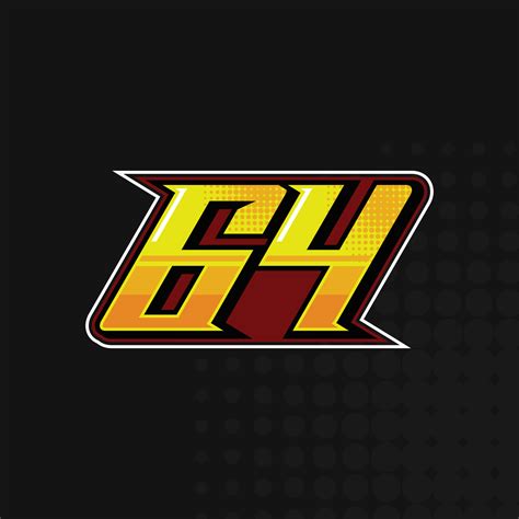 Understanding the Meaning and Significance of Number 64 6