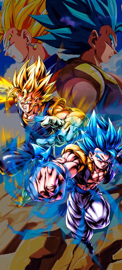 happy  anniversary rdragonballlegends