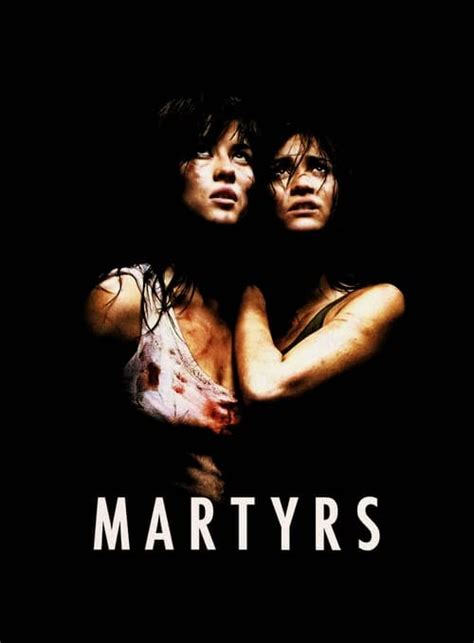 Where to stream Martyrs (2008) online? Comparing 50+ Streaming Services ...