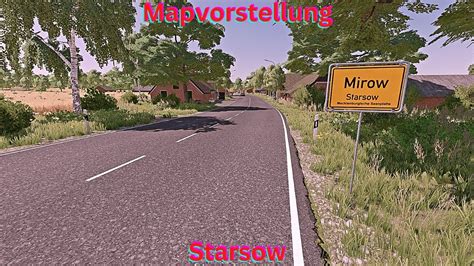 Ls Mapvorstellung Starsow By Toggrim Zul Narash Ls Maps