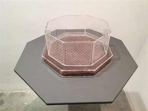 “Arena Vale Tudo”, 2015, object - PIPA Prize