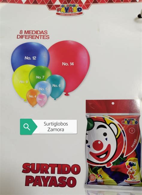 Globos Látex 9 Bolsa C 100 Colores Surtidos 90 00 en Mercado Libre