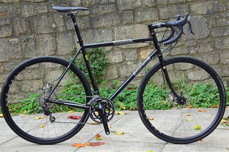 Review Genesis Equilibrium Disc Road Bike Roadcc