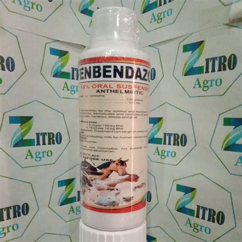 FENBENDAZOLE 120ML PANG PURGA SA ALAGANG HAYOP Shopee Philippines