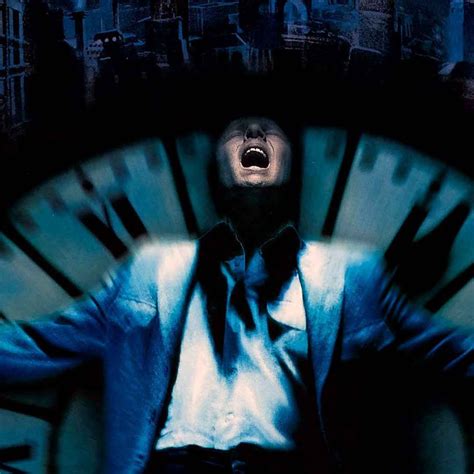Dark City 1998 Patreon Requested Movie Review 416 Spoilers Acast