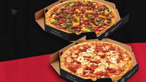 Promo 17 Agustus 2023 Pizza Hut Indonesia Tawarkan Promo BOGO Beli 1