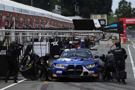 Norisring Ger July Dtm Adac N Rnberg Bmw M Gt