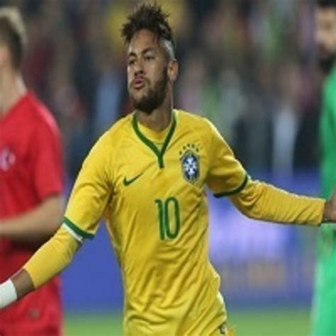 Ele O Cara Neymar A Personalidade Mais Poderosa Do Brasil