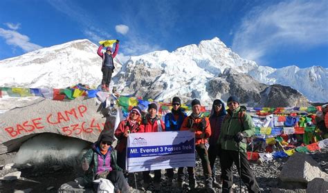 Hiring Guides Porters In Lukla Guide Porter Hire From Lukla For The