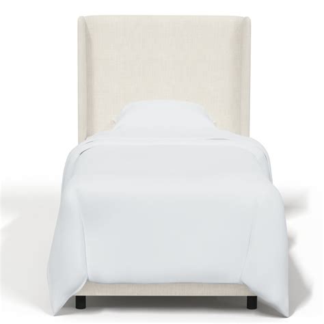 Joss And Main Tilly Upholstered Bed And Reviews Wayfair