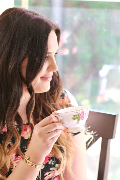 How To Host An Intimate Afternoon Tea Party Diary Of A Debutante