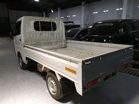 SUZUKI CARRY CL PICK UP Rekomendasi Kendaraan Mobil Lelang By JBA