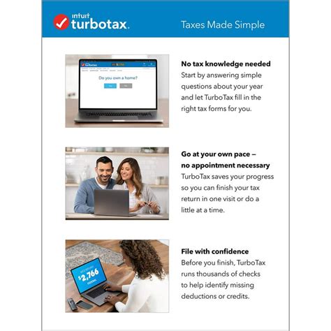 Turbotax® Deluxe Cddownload 2022 2023 Tax Software