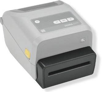 Zebra Technologies P Cutter Upgrade For Barcode Printers