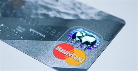 Master Card Debit Card · Free Stock Photo