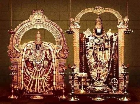 Pin By Chandrasekar On Lord Thirupathi Lord Vishnu Vishnu Lord