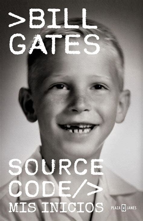 Source Code Código Fuente Gates Bill Amazon es Libros