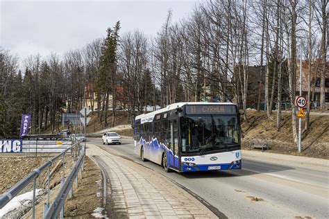 Transport Database And Photogallery Solaris Urbino